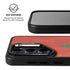 Morocco Flag Distressed Galaxy S24 Ultra Kickstand Case